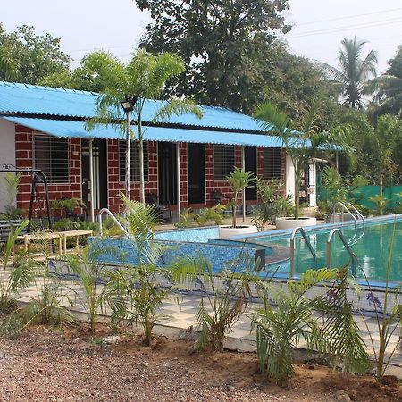 Kashid Sai Kishan Resort מראה חיצוני תמונה
