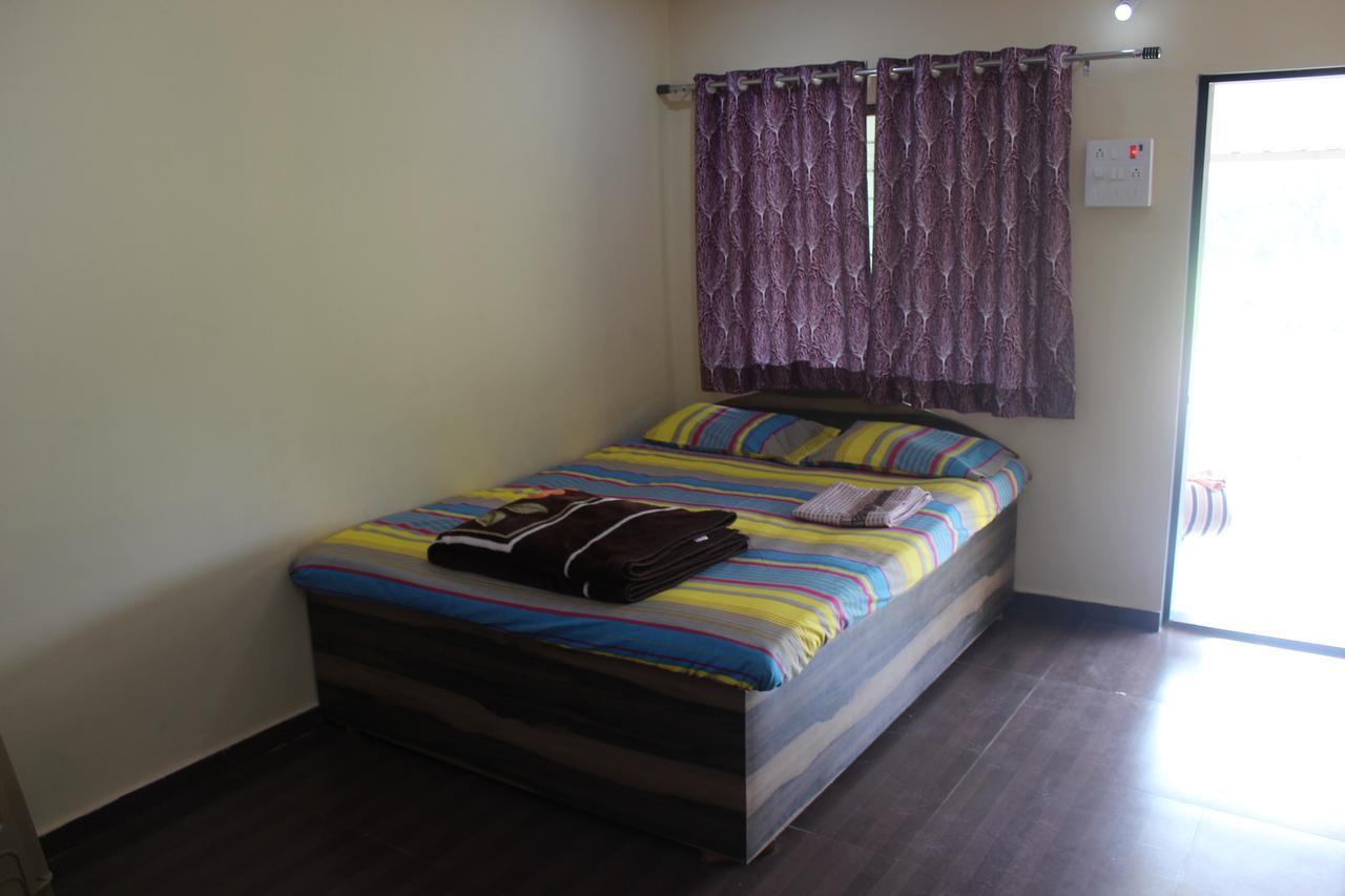 Kashid Sai Kishan Resort מראה חיצוני תמונה