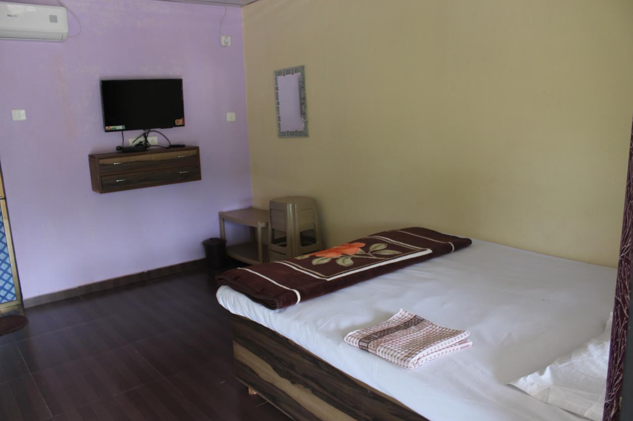 Kashid Sai Kishan Resort מראה חיצוני תמונה