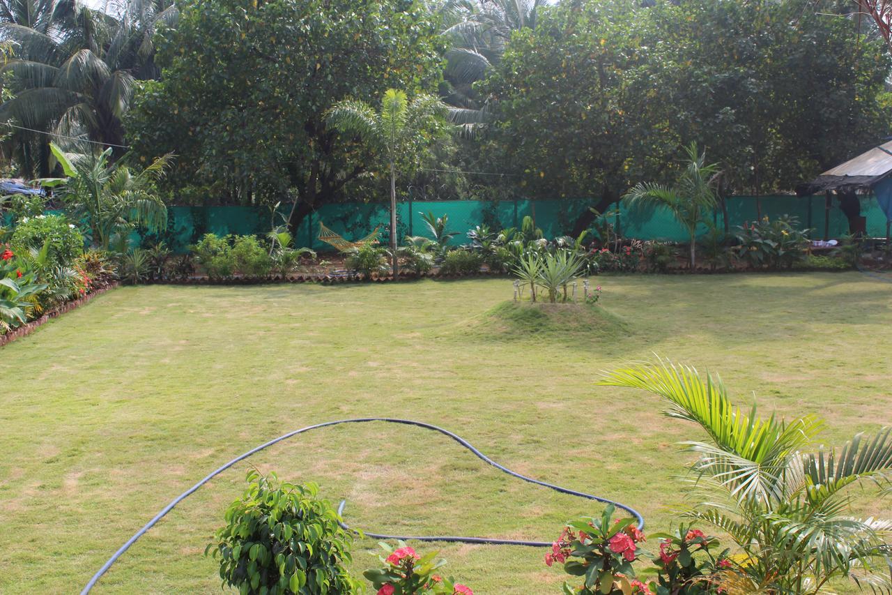 Kashid Sai Kishan Resort מראה חיצוני תמונה